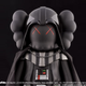 Illustration for article titled Darth Vader Crossbred With A Pirate Flag, Toy Collectors Go Crazy